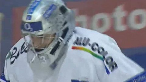 Buly hokej - HC Slavia Praha - tým z předkola