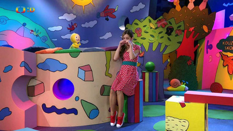 Kouzelná školka - 17. listopadu 2023