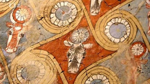 Pyramidy? - 5/5 Nová chronologie