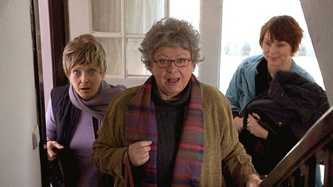 Nadměrné maličkosti - Učitelky s praxí