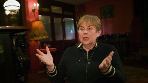 Na plovárně - Eliška Fučíková