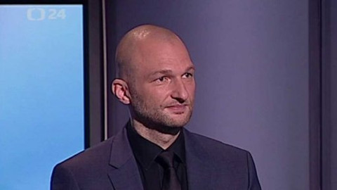 Hyde Park Civilizace - Adam Dolník