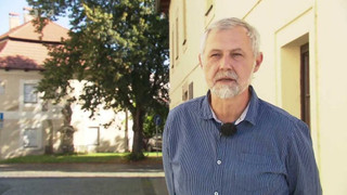 Bílá hora 1620 - 2020