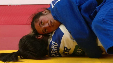 IJF World Tour - Rusko