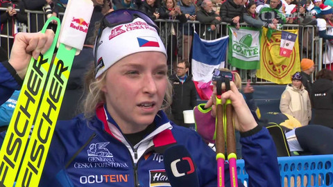 Studio ČT sport - 20. prosince