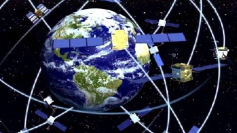 Vyzkoušejte si... - Geocaching