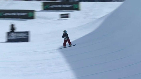 Světový pohár ve snowboardingu - SP Švýcarsko