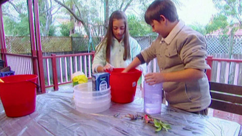 Věda je zábava - Epizoda 12/26