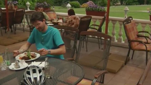 Cyklotoulky - Zvíkovské Podhradí