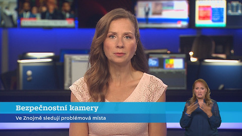 Události v regionech (Brno) - 4. září 2025