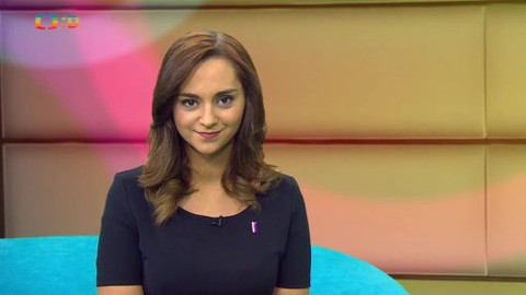 Zprávičky - 17. listopadu 2014