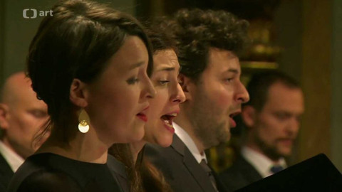 Collegium 1704 a Jan Dismas Zelenka