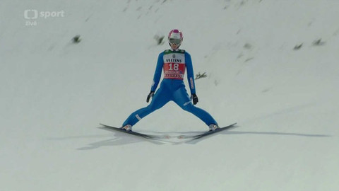 Turné čtyř můstků - Německo – Oberstdorf