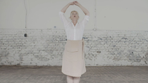 Norská čítanka - Nina Gründfeld