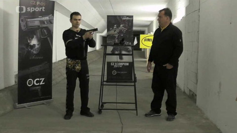 Shoot-off - 23. října 2015