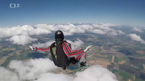 Televizní klub neslyšících - 25. září 2024