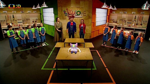 Šikulové - Velká výzva - 17. listopadu 2022