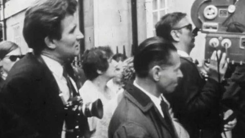 Televizní noviny - 20. července 1968