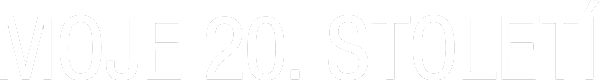 Moje 20. století