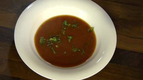 Vše o vaření - 11. února 2014