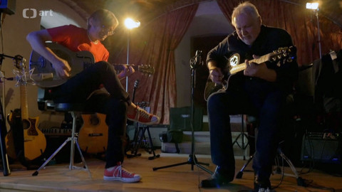 Linka - 3/11 Luboš Andršt