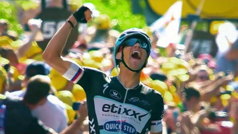 Tour de France - 7. etapa