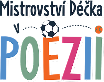 Mistrovství Déčka v poezii