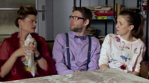 Bankovkovi - Půjčka, úvěr