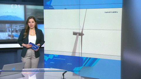 Události v regionech (Ostrava) - 19. května