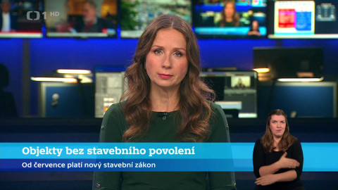 Události v regionech (Brno) - 20. listopadu 2024