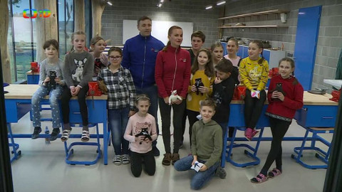 Šikulové - 2. dubna 2020