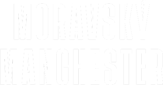 Moravský Manchester