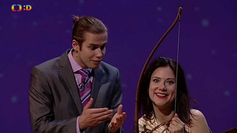 PLANETA YÓ - 3. května 2017