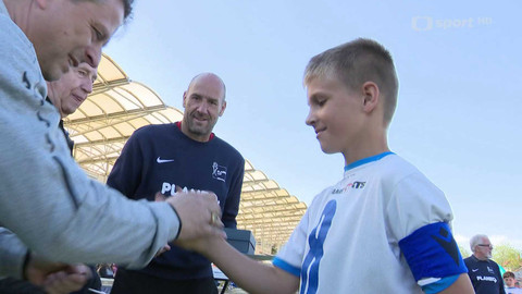 Pohár mládeže FAČR - Planeo Cup Kroměříž