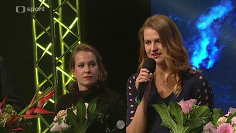 Zlatý kanár - Zlatý kanár 2016