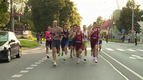 Sport v regionech - Witzenmann Opavská míle