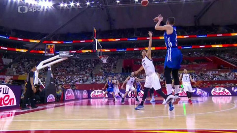 BasketManie - 6. října 2019