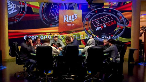 Poker - German Poker Days