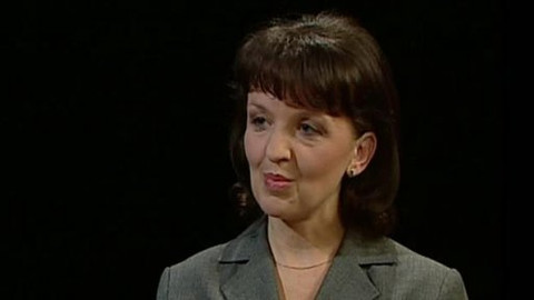 Z očí do očí - Eva Rusinová