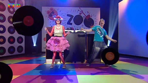 Písničkohraní - Den Tancování