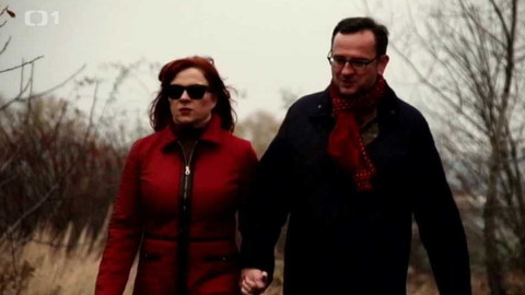 Reportéři ČT - 27. listopadu 2017