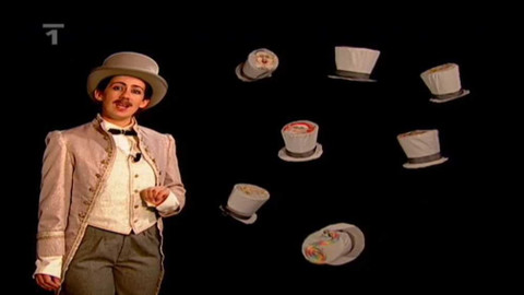 Hřiště 7 - 17. května 2009