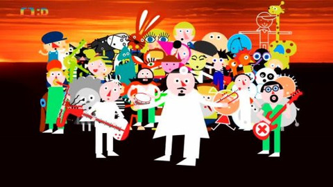 Písničky doktora Notičky - 17/18 Diagnóza