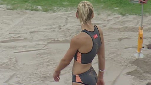 Atletika - Praga Academica