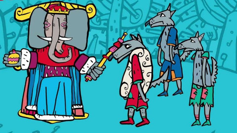 Bajkovník - 7. října 2016