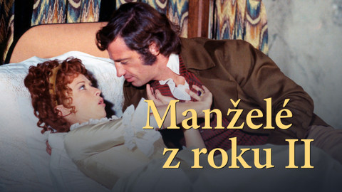 Manželé z roku II