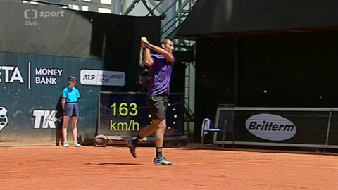 Czech Open - MONETA Czech Open 2019