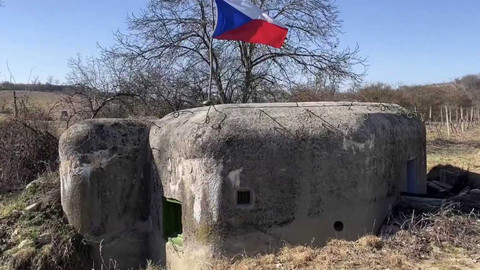 Regiony ČT24 - 15. března