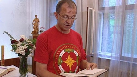 Křesťanský magazín - 9. srpna 2009