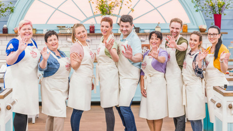 Peče celá země - Epizoda 4/10